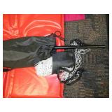 MONARCH PICKLEBALL SET AND ASSORTED MATS