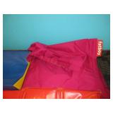 MONARCH PICKLEBALL SET AND ASSORTED MATS