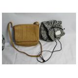 Set of 2 Stylish Women