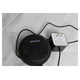 Amazon Echo Dot 3rd Generation with Power Adapter