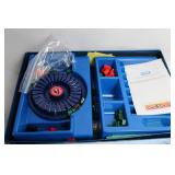 Monopoly Deluxe Edition Board Game Complete Set