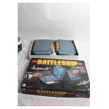 MB Battleship Classic Naval Combat Board Game