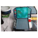 MB Battleship Classic Naval Combat Board Game