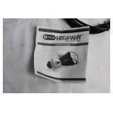 SKLZ Hit-A-Way Portable Baseball Trainer Set