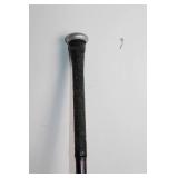 Louisville Slugger 18oz Powerized Bat with Rubber Grip