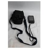 Kodak V1073 Digital Camera with Protective Case