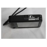 Kodak V1073 Digital Camera with Protective Case