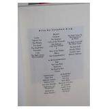 Stephen King - Insomnia Hardcover Book