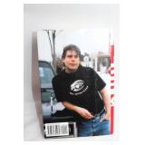 Stephen King - Insomnia Hardcover Book