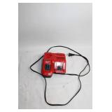 Milwaukee Rapid Charge M12 M18 Battery Charger