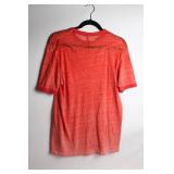 Vintage MSRA Swap Meet Red T-Shirt, Size L