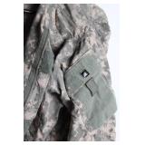 Medium Regular Digital Camouflage Army Jacket