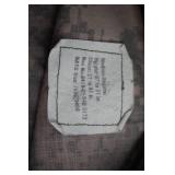 Medium Regular Digital Camouflage Army Jacket