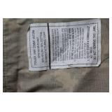 Army Combat Uniform Trouser X-Large Regular with Digital Camouflage