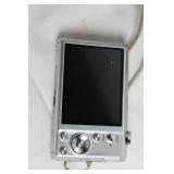 Samsung Digital Camera and Quilted Crossbody Bag