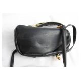 Samsung Digital Camera and Quilted Crossbody Bag