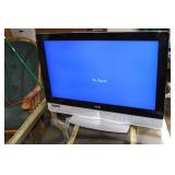 Vizio 32-Inch LCD HDTV Model VX32L