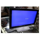 Vizio 32-Inch LCD HDTV Model VX32L
