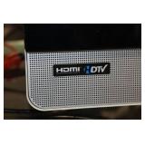 Vizio 32-Inch LCD HDTV Model VX32L