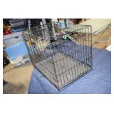 Sturdy Metal Pet Crate Cage