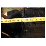 Sturdy Metal Pet Crate Cage