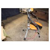 Ab Doer Twist Core Exercise Machine