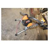 Ab Doer Twist Core Exercise Machine