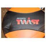 Ab Doer Twist Core Exercise Machine