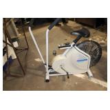 Tradewind Variable Resistance Exercise Bike