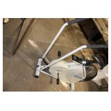 Tradewind Variable Resistance Exercise Bike