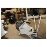 Tradewind Variable Resistance Exercise Bike