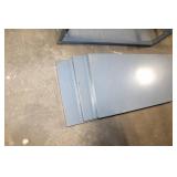 Heavy Duty Metal Storage Shelving Unit