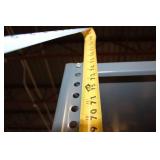 Heavy Duty Metal Storage Shelving Unit