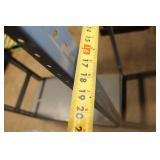 Heavy Duty Metal Storage Shelving Unit