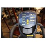 NordicTrack Elliptical Trainer with Heart Rate Monitor