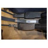 NordicTrack Elliptical Trainer with Heart Rate Monitor