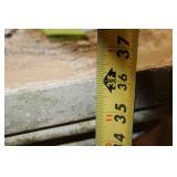 Decorative Corinthian Column Pedestal Stand