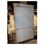 Ferguson Copeland Venetian Display Cabinet with Intricate Design