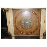 Ferguson Copeland Venetian Display Cabinet with Intricate Design