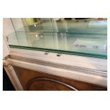 Ferguson Copeland Venetian Display Cabinet with Intricate Design