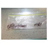 Ferguson Copeland Venetian Display Cabinet with Intricate Design