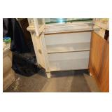 Ferguson Copeland Venetian Display Cabinet with Intricate Design