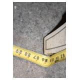 Ferguson Copeland Venetian Display Cabinet with Intricate Design