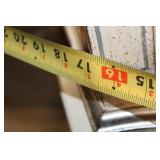 Ferguson Copeland Venetian Display Cabinet with Intricate Design