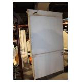 Ferguson Copeland Venetian Display Cabinet with Glass Panels