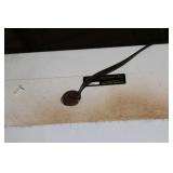 Ferguson Copeland Venetian Display Cabinet with Glass Panels