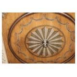 Ferguson Copeland Venetian Display Cabinet with Glass Panels