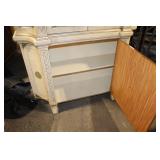 Ferguson Copeland Venetian Display Cabinet with Glass Panels