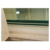 Ferguson Copeland Venetian Display Cabinet with Glass Panels