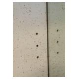 Ferguson Copeland Venetian Display Cabinet with Glass Panels